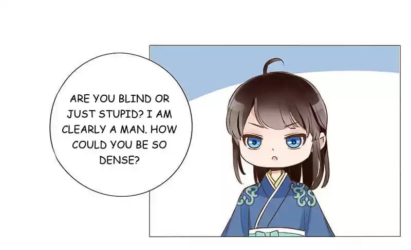 Read Next to the Prince (Colored) chapter 85 image 56 on Lezhin