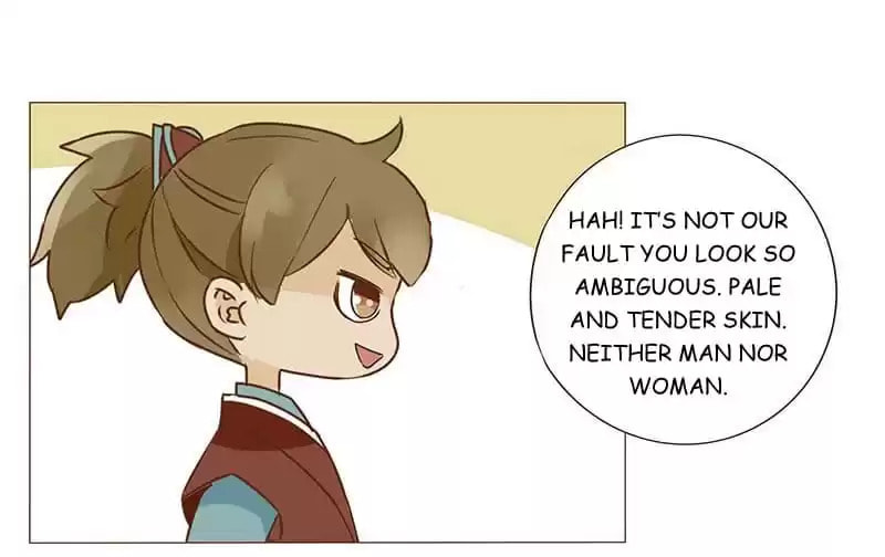 Read Next to the Prince (Colored) chapter 85 image 57 on Lezhin