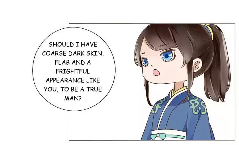 Read Next to the Prince (Colored) chapter 85 image 58 on Lezhin