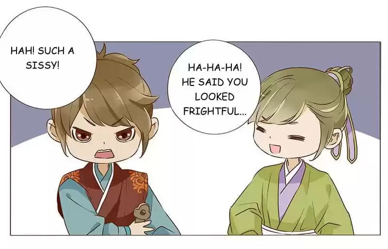Read Next to the Prince (Colored) chapter 85 image 59 on Lezhin