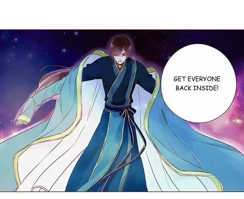 Read Next to the Prince (Colored) chapter 85 image 6 on Lezhin