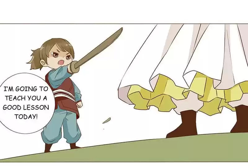 Read Next to the Prince (Colored) chapter 85 image 60 on Lezhin
