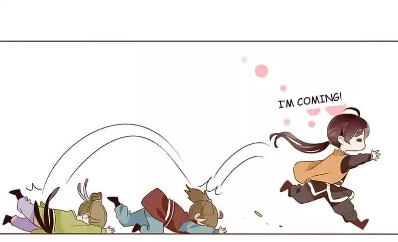 Read Next to the Prince (Colored) chapter 85 image 63 on Lezhin