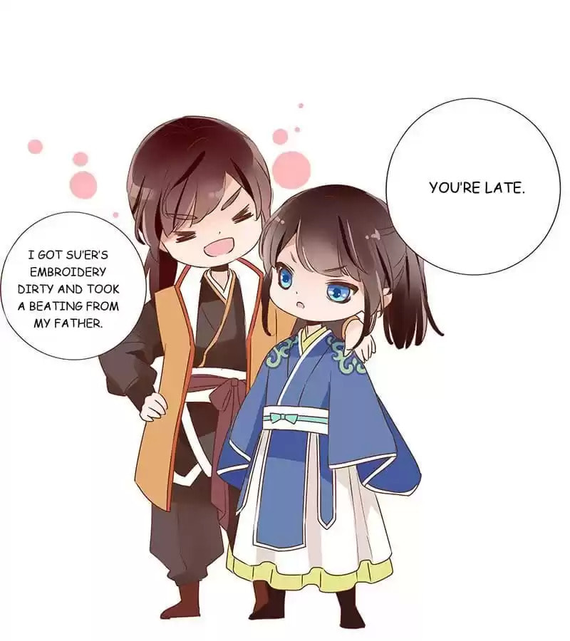 Read Next to the Prince (Colored) chapter 85 image 64 on Lezhin