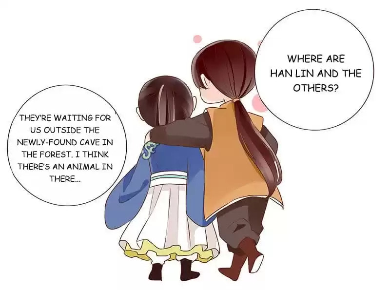 Read Next to the Prince (Colored) chapter 85 image 66 on Lezhin