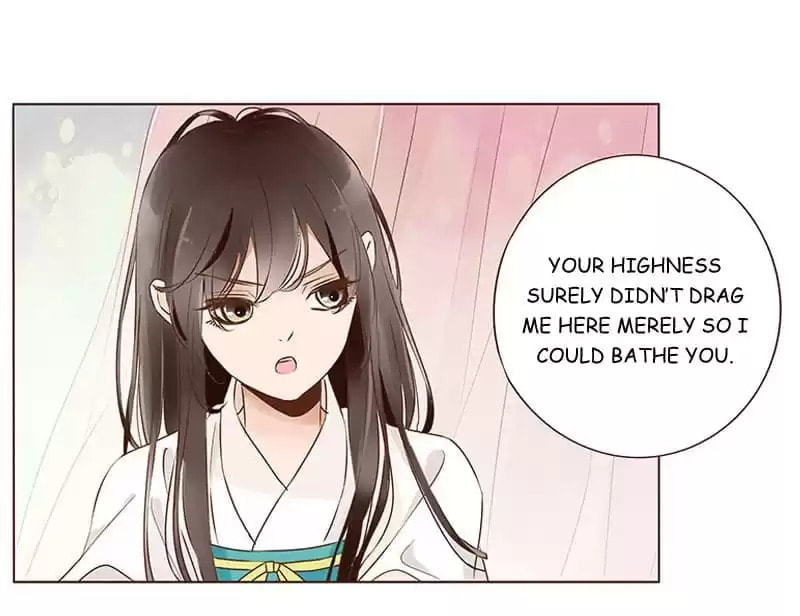 Read Next to the Prince (Colored) chapter 86 image 10 on Lezhin