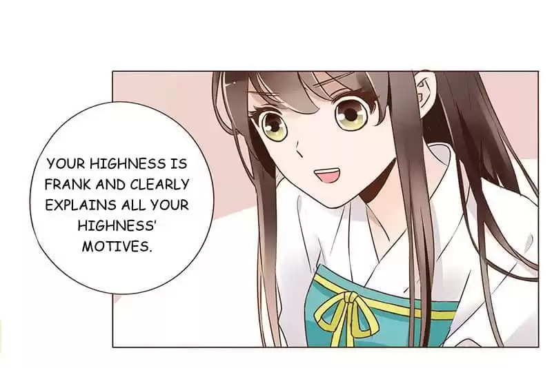 Read Next to the Prince (Colored) chapter 86 image 15 on Lezhin