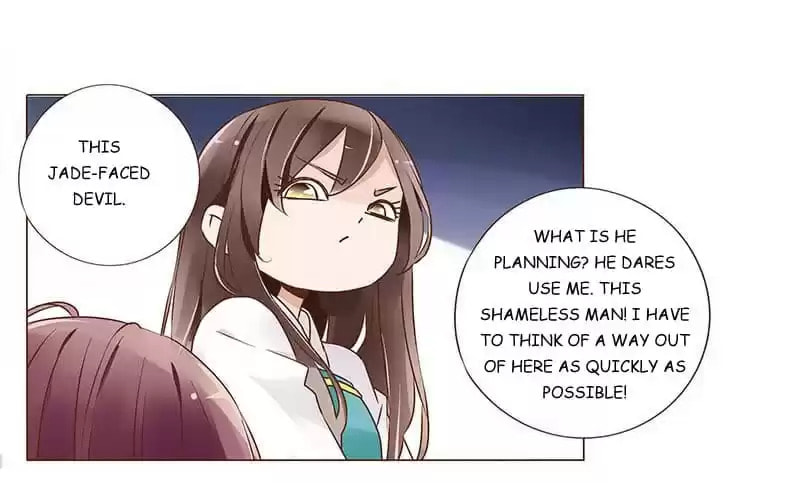 Read Next to the Prince (Colored) chapter 86 image 18 on Lezhin