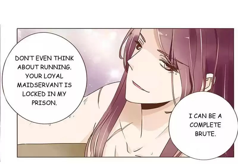 Read Next to the Prince (Colored) chapter 86 image 19 on Lezhin