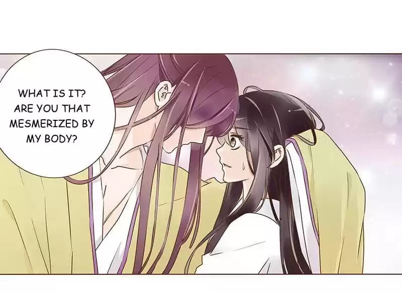 Read Next to the Prince (Colored) chapter 86 image 2 on Lezhin