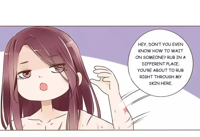 Read Next to the Prince (Colored) chapter 86 image 21 on Lezhin