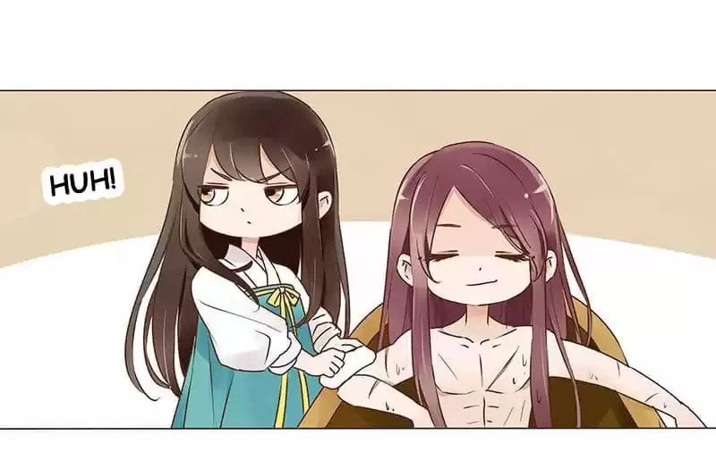 Read Next to the Prince (Colored) chapter 86 image 23 on Lezhin