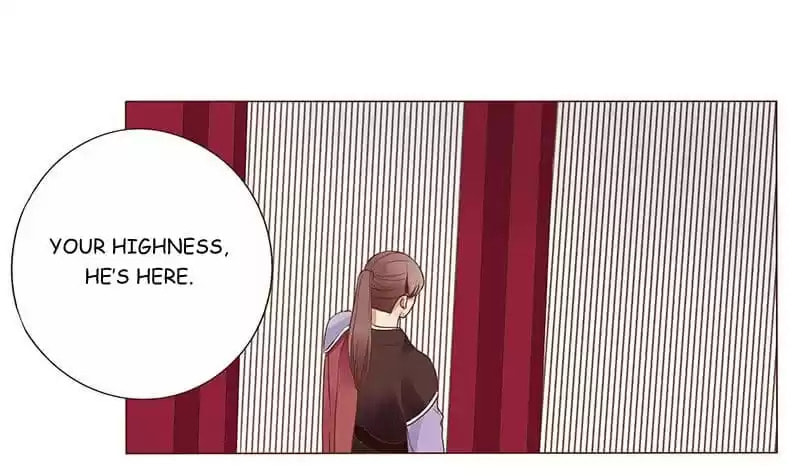 Read Next to the Prince (Colored) chapter 86 image 24 on Lezhin