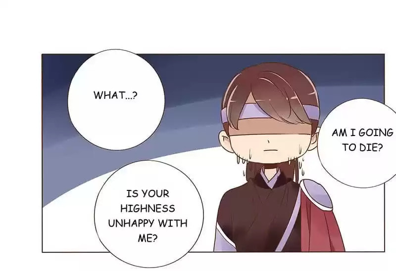 Read Next to the Prince (Colored) chapter 86 image 26 on Lezhin