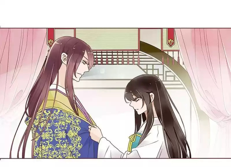 Read Next to the Prince (Colored) chapter 86 image 32 on Lezhin