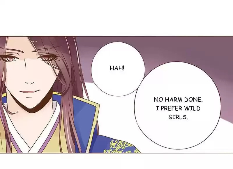 Read Next to the Prince (Colored) chapter 86 image 38 on Lezhin