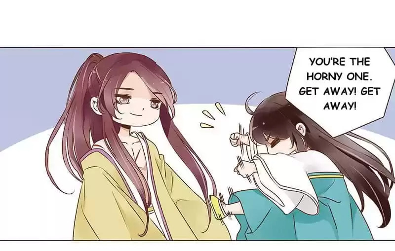 Read Next to the Prince (Colored) chapter 86 image 4 on Lezhin