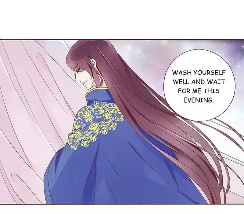 Read Next to the Prince (Colored) chapter 86 image 40 on Lezhin