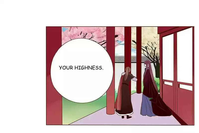 Read Next to the Prince (Colored) chapter 86 image 41 on Lezhin