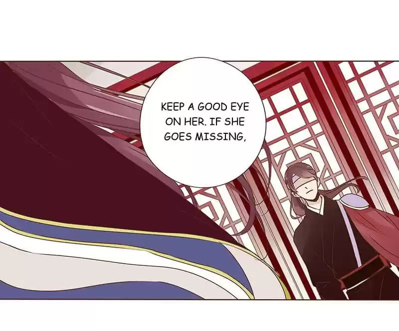Read Next to the Prince (Colored) chapter 86 image 42 on Lezhin