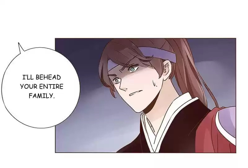 Read Next to the Prince (Colored) chapter 86 image 43 on Lezhin