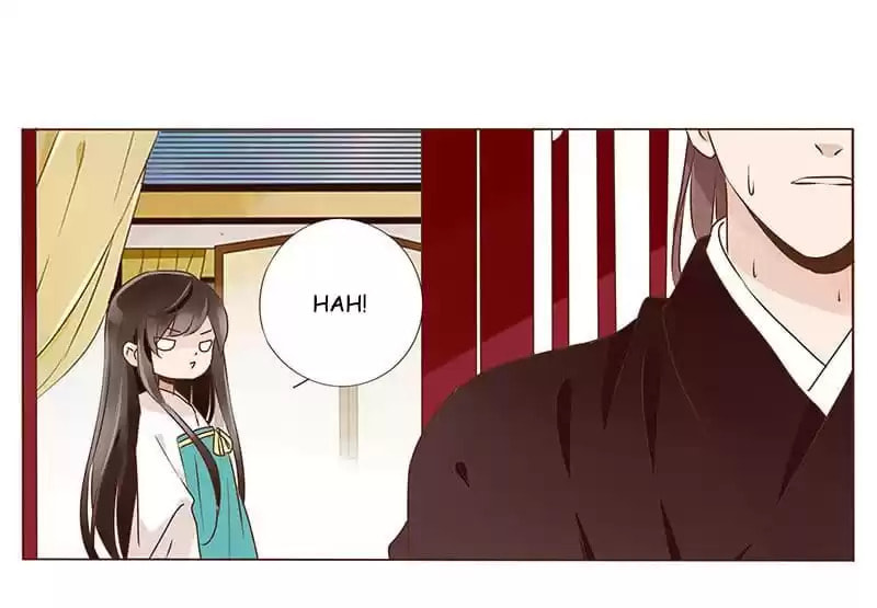 Read Next to the Prince (Colored) chapter 86 image 44 on Lezhin