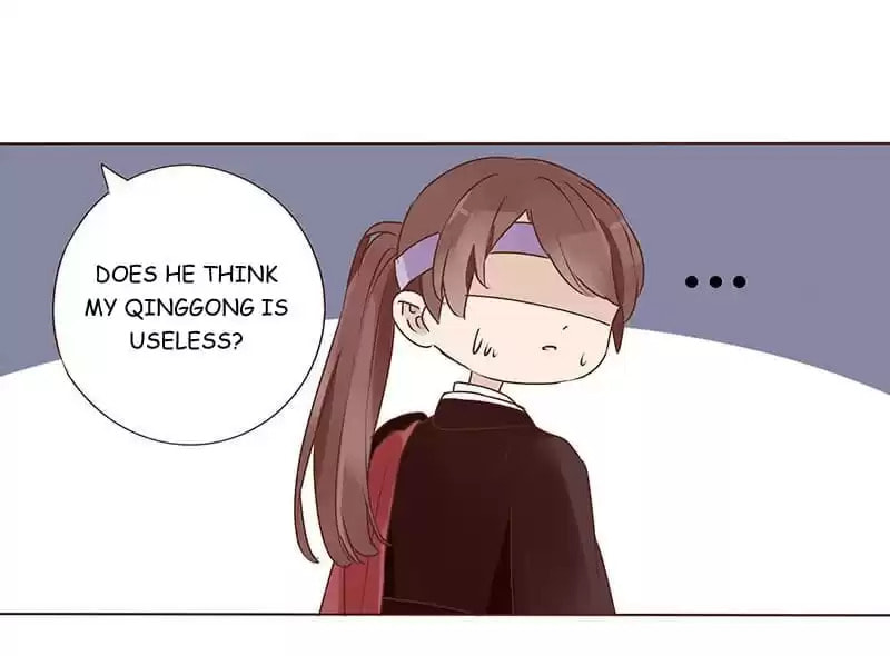Read Next to the Prince (Colored) chapter 86 image 45 on Lezhin