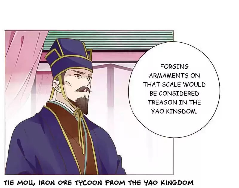 Read Next to the Prince (Colored) chapter 86 image 48 on Lezhin