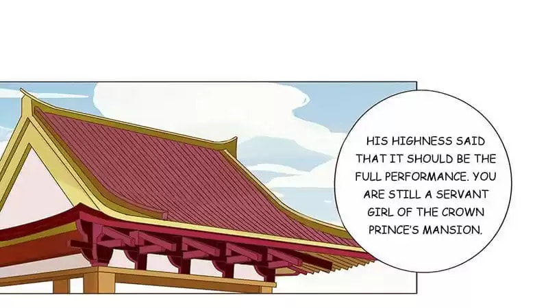 Read Next to the Prince (Colored) chapter 86 image 5 on Lezhin