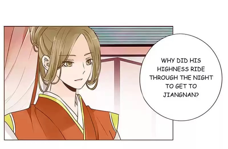 Read Next to the Prince (Colored) chapter 86 image 7 on Lezhin