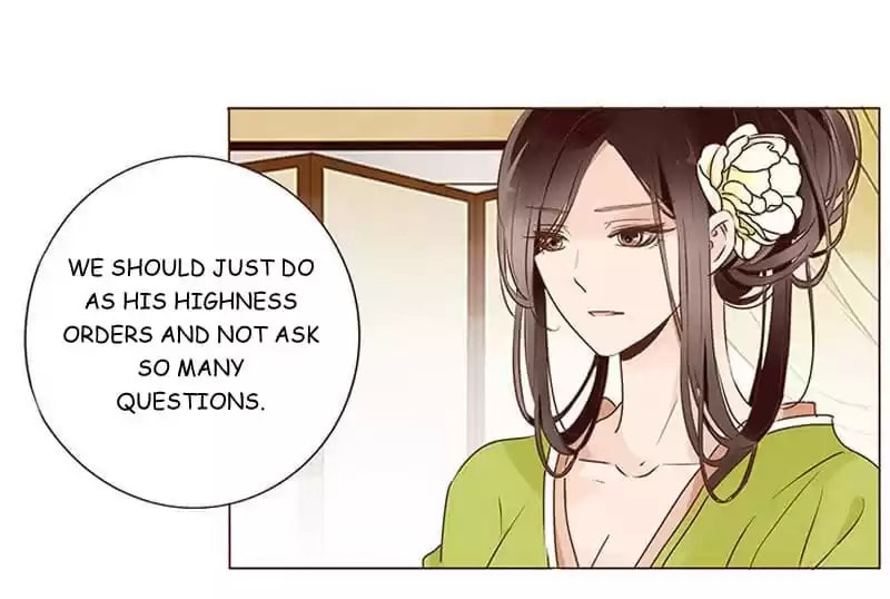 Read Next to the Prince (Colored) chapter 86 image 8 on Lezhin
