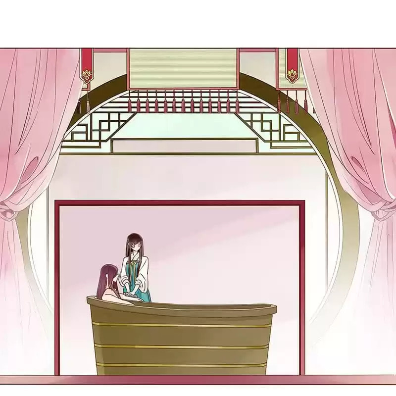 Read Next to the Prince (Colored) chapter 86 image 9 on Lezhin