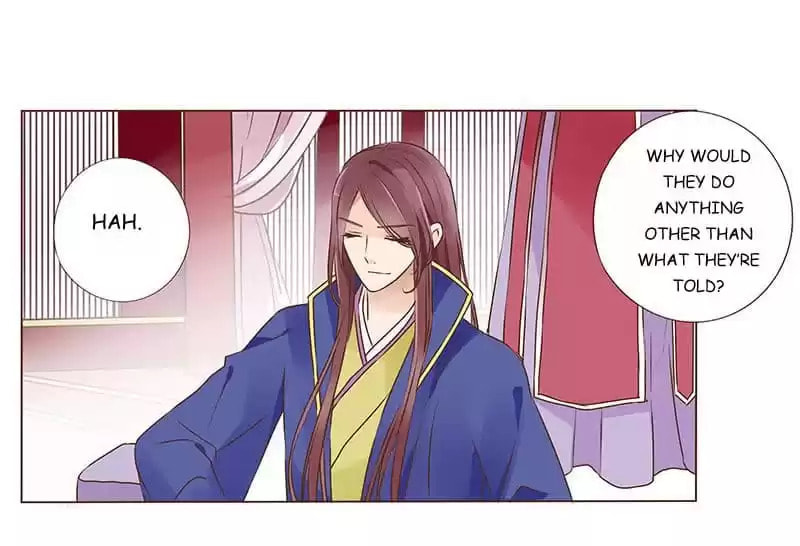 Read Next to the Prince (Colored) chapter 87 image 10 on Lezhin