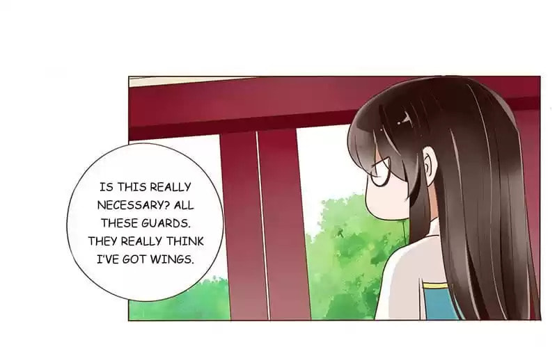 Read Next to the Prince (Colored) chapter 87 image 13 on Lezhin