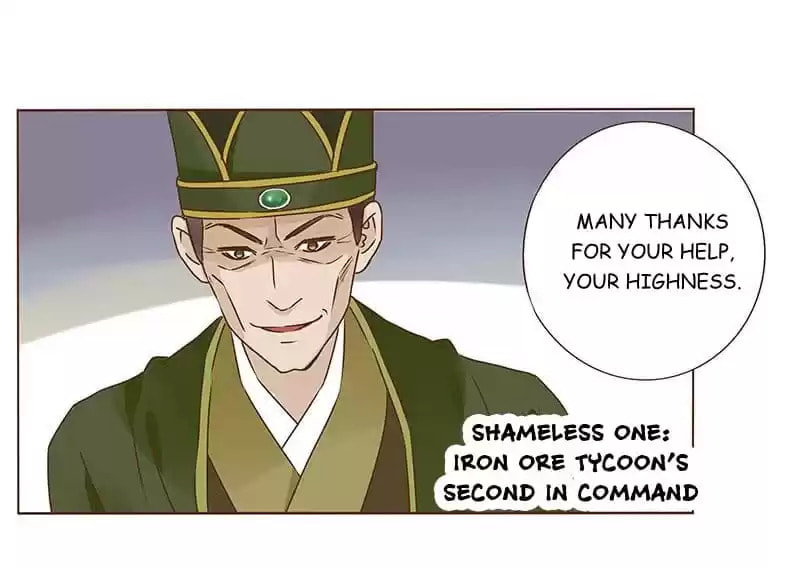 Read Next to the Prince (Colored) chapter 87 image 2 on Lezhin