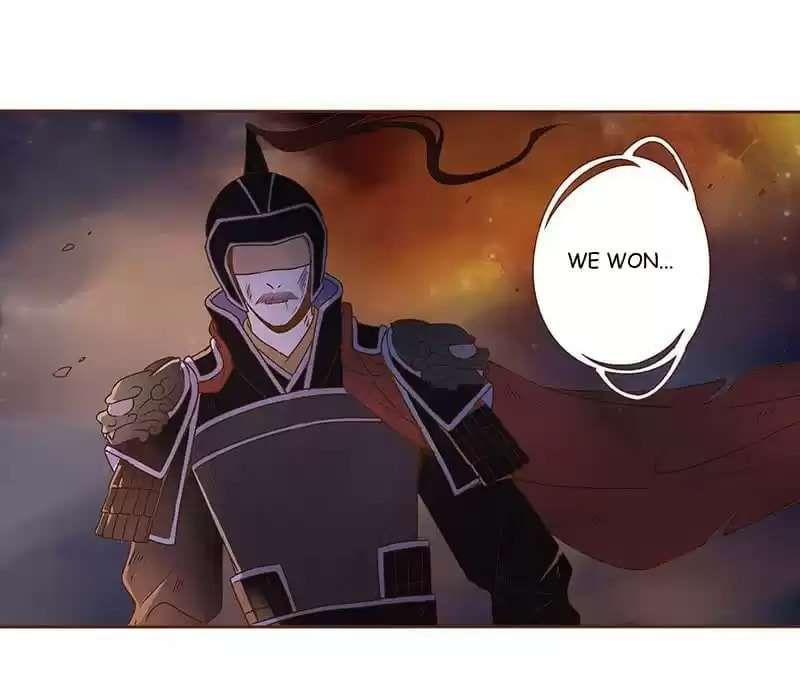 Read Next to the Prince (Colored) chapter 87 image 21 on Lezhin