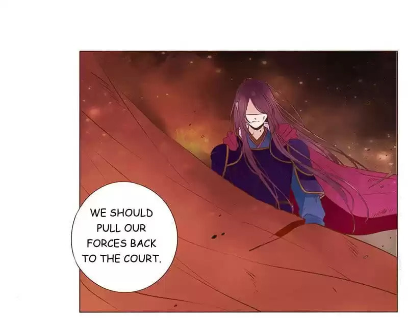 Read Next to the Prince (Colored) chapter 87 image 22 on Lezhin