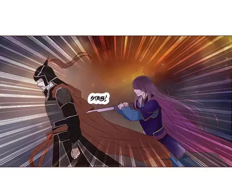 Read Next to the Prince (Colored) chapter 87 image 25 on Lezhin