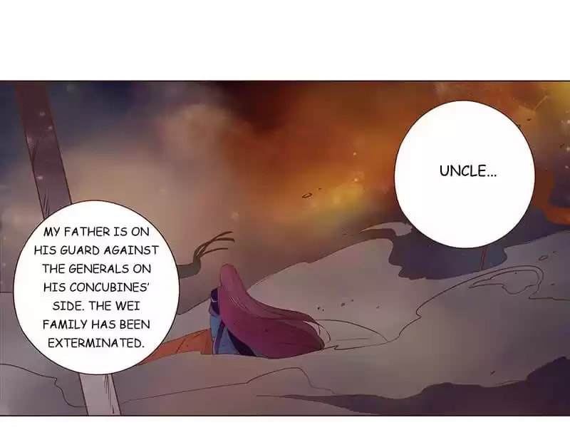 Read Next to the Prince (Colored) chapter 87 image 28 on Lezhin