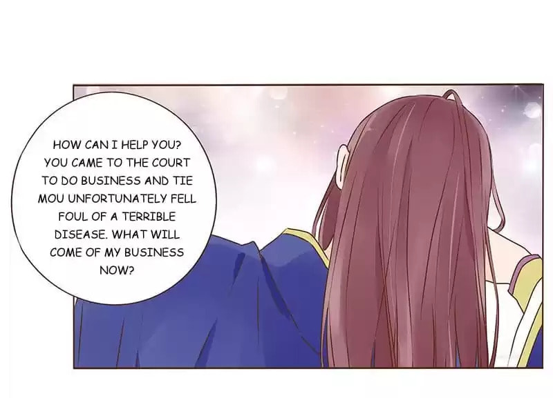 Read Next to the Prince (Colored) chapter 87 image 3 on Lezhin