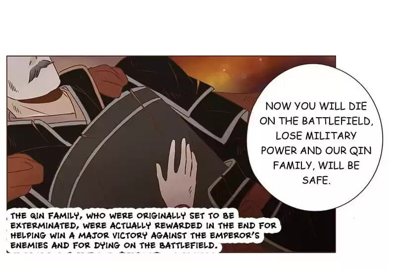 Read Next to the Prince (Colored) chapter 87 image 30 on Lezhin
