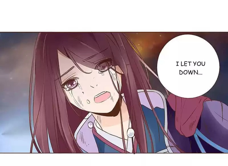 Read Next to the Prince (Colored) chapter 87 image 31 on Lezhin