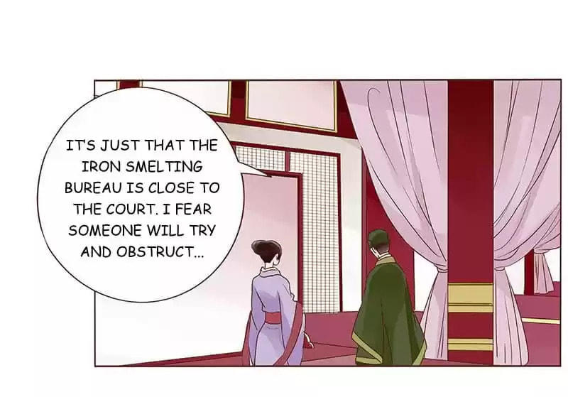 Read Next to the Prince (Colored) chapter 87 image 5 on Lezhin