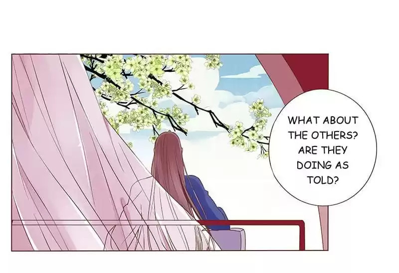 Read Next to the Prince (Colored) chapter 87 image 8 on Lezhin