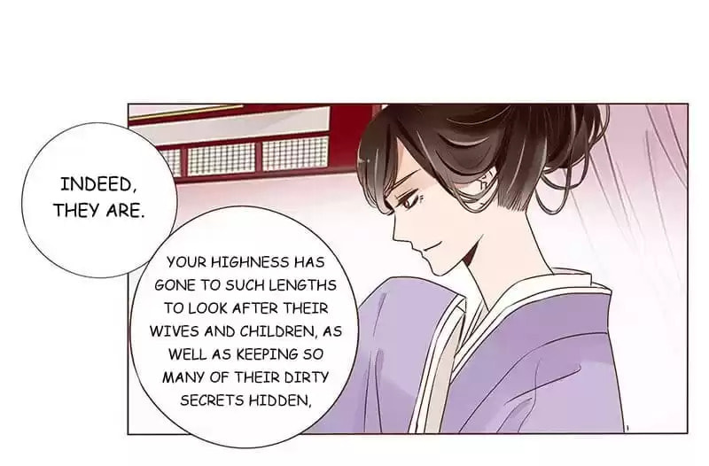 Read Next to the Prince (Colored) chapter 87 image 9 on Lezhin