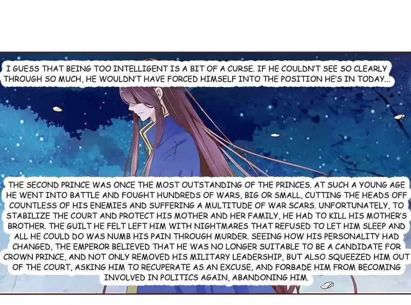 Read Next to the Prince (Colored) chapter 89 image 11 on Lezhin