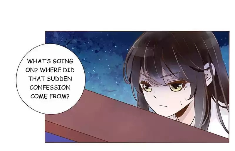 Read Next to the Prince (Colored) chapter 89 image 14 on Lezhin