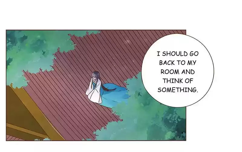 Read Next to the Prince (Colored) chapter 89 image 17 on Lezhin