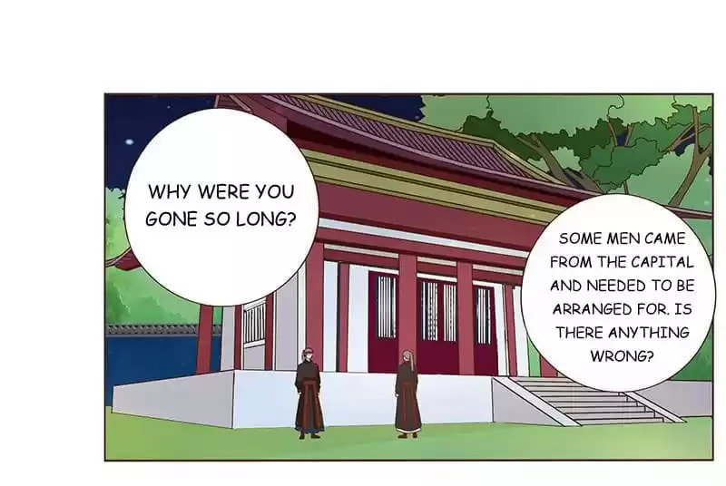 Read Next to the Prince (Colored) chapter 89 image 18 on Lezhin