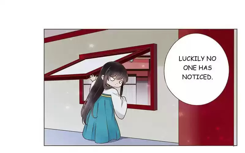 Read Next to the Prince (Colored) chapter 89 image 22 on Lezhin
